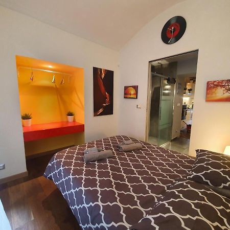 Casa Carlino Lejlighed Torino Eksteriør billede