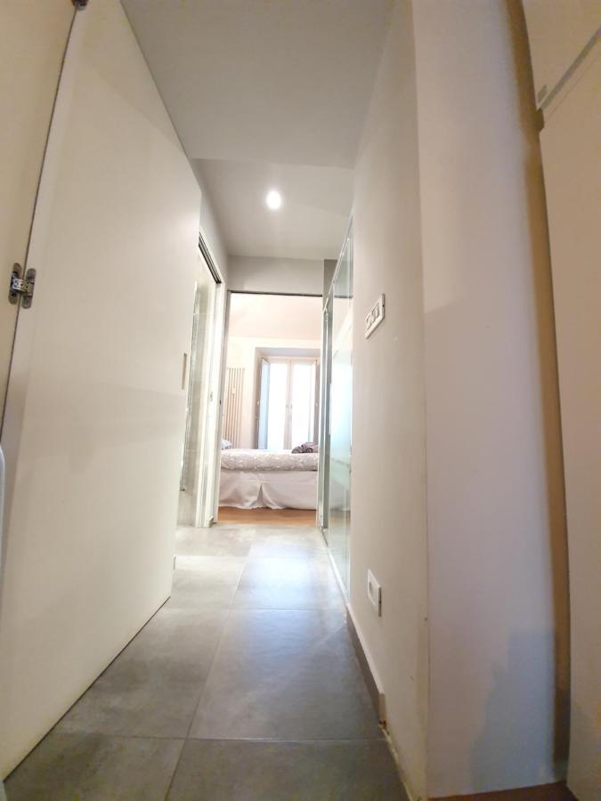 Casa Carlino Lejlighed Torino Eksteriør billede
